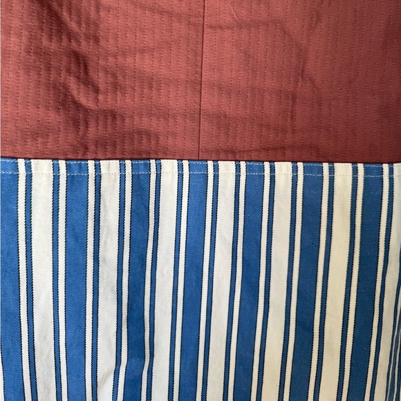 CARON CALLAHAN Tommy Jacket - Clay - Picture 7 of 14